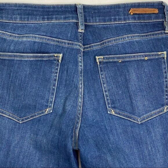 Pilco and the Letterpress |  Stet Ankle Jeans - Picture 6 of 8